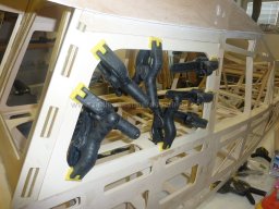 Fuselage construction (493)